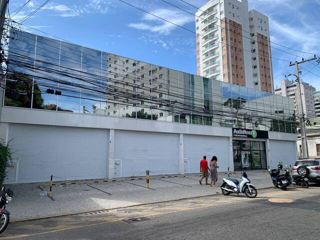 Loja para Locação em Campos dos Goytacazes - 4