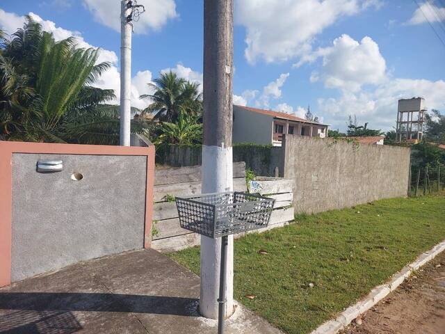 Terreno para Venda em São João da Barra - 4