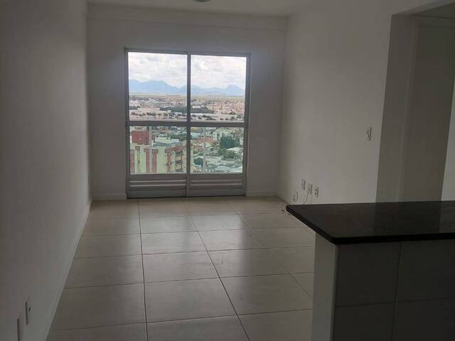 Apartamento para Venda em Campos dos Goytacazes - 5