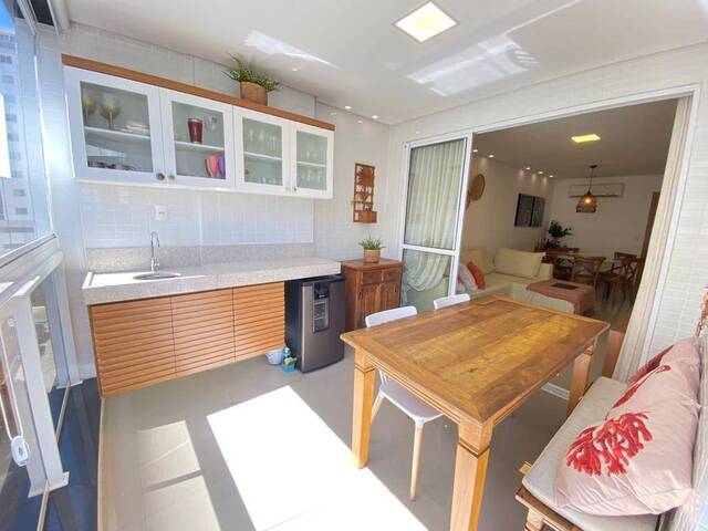 Apartamento para Venda em Guarapari - 4