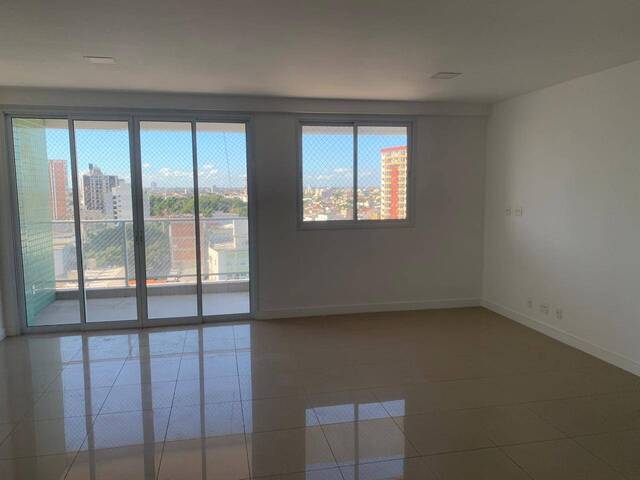 #513 - Apartamento para Locação em Campos dos Goytacazes - RJ - 3