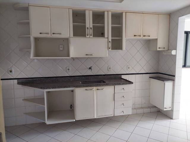 Apartamento para Locação em Campos dos Goytacazes - 4