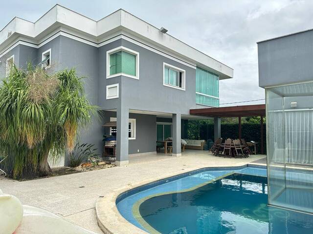 Casa para Venda em Campos dos Goytacazes - 4