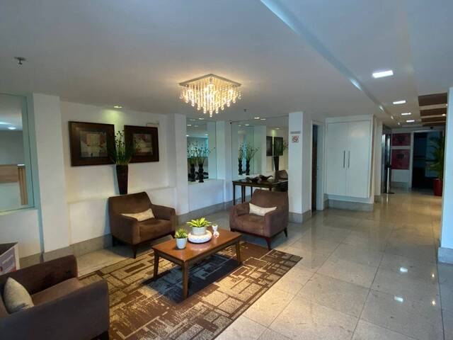 Apartamento para Venda em Campos dos Goytacazes - 4