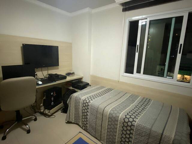 Apartamento para Venda em Campos dos Goytacazes - 5
