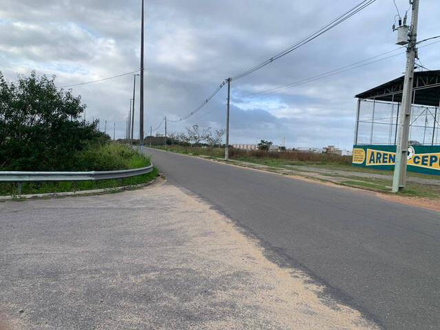 Terreno para Venda em Campos dos Goytacazes - 5