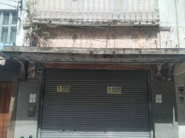 #532 - Loja para Locação em Campos dos Goytacazes - RJ