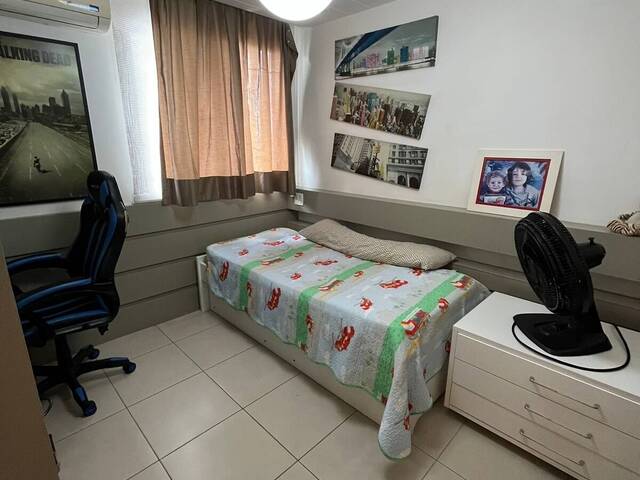 Apartamento para Venda em Campos dos Goytacazes - 4