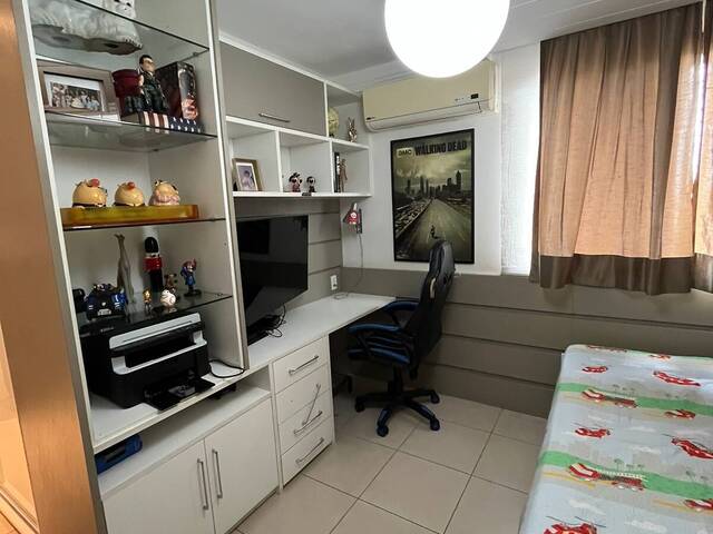 Apartamento para Venda em Campos dos Goytacazes - 5