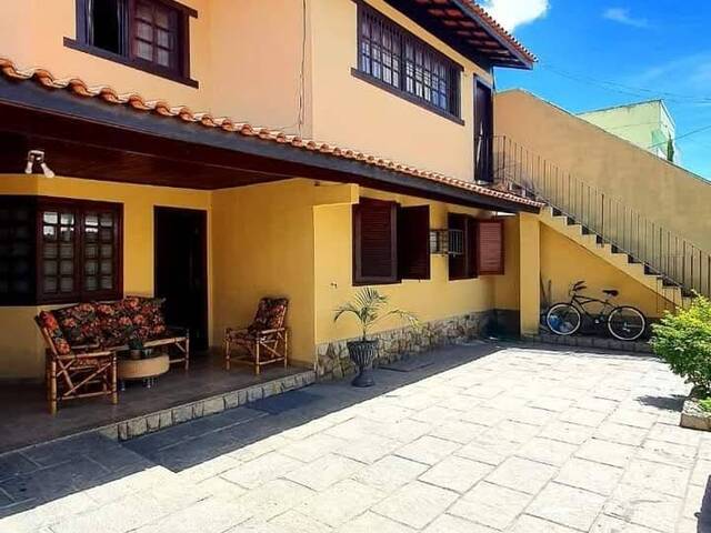 Casa para Venda em Campos dos Goytacazes - 4