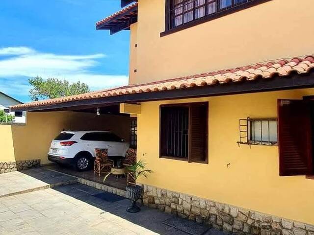 Casa para Venda em Campos dos Goytacazes - 5