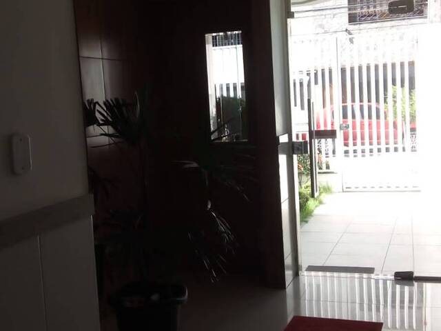 Apartamento para Venda em Campos dos Goytacazes - 5