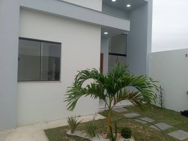 Casa para Venda em Campos dos Goytacazes - 4