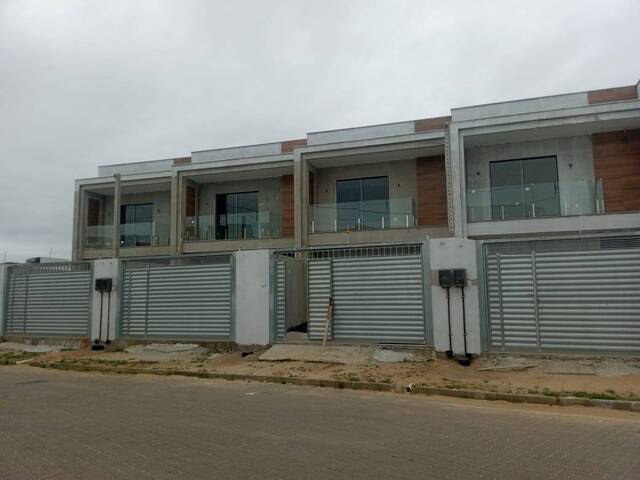 Casa para Venda em Campos dos Goytacazes - 4