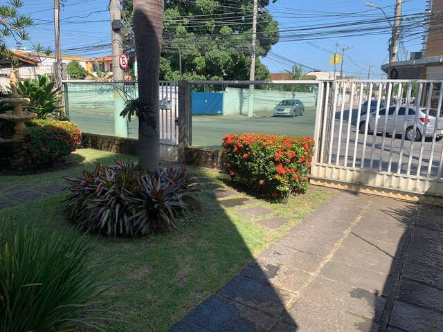 Conjunto Comercial para Locação em Campos dos Goytacazes - 4