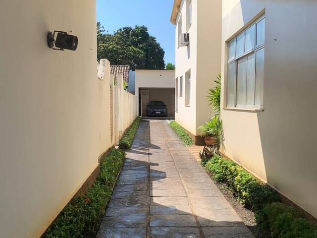 Conjunto Comercial para Locação em Campos dos Goytacazes - 5