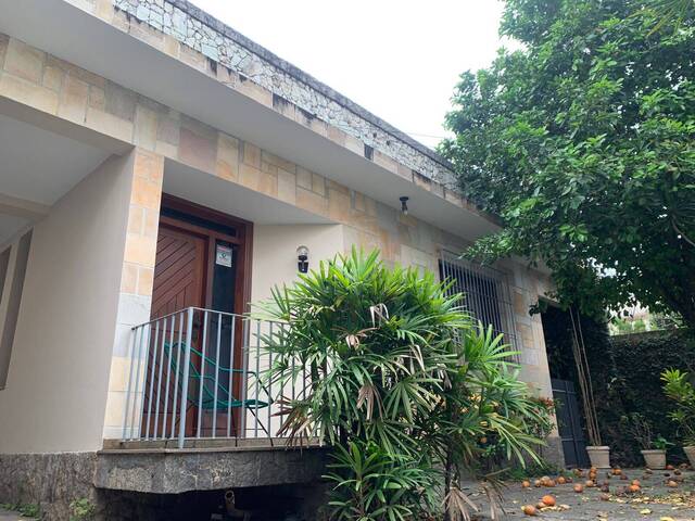 Casa para Venda em Campos dos Goytacazes - 4