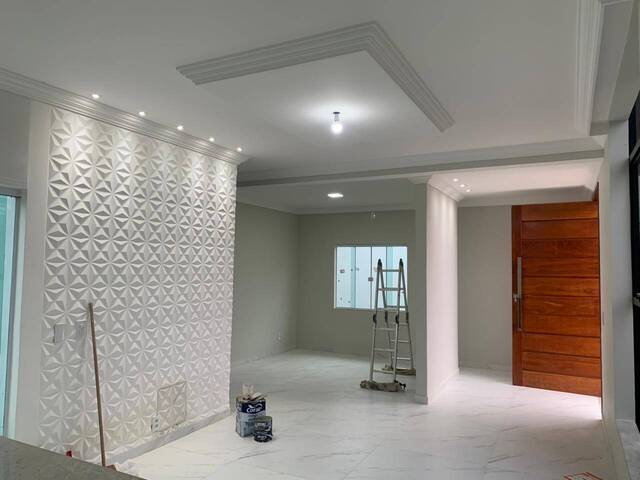 Casa para Venda em Campos dos Goytacazes - 4