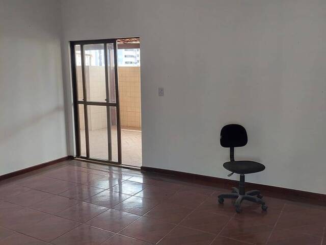 Apartamento para Venda em Campos dos Goytacazes - 4