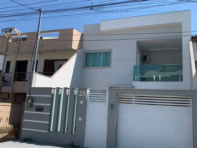 Casa para Venda em Campos dos Goytacazes - 4