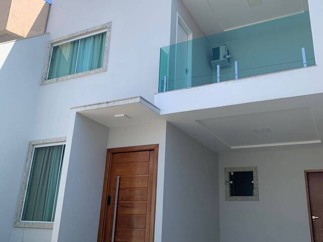 Casa para Venda em Campos dos Goytacazes - 5