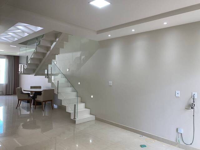 #572 - Casa para Venda em Campos dos Goytacazes - RJ - 3
