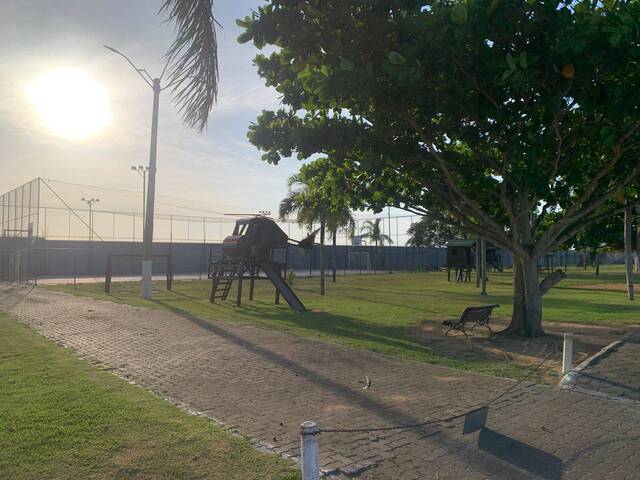 #574 - Terreno em condomínio para Venda em Campos dos Goytacazes - RJ - 1