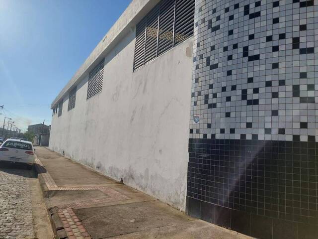 Sala para Locação em Campos dos Goytacazes - 4