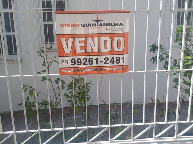 Casa para Venda em Campos dos Goytacazes - 4
