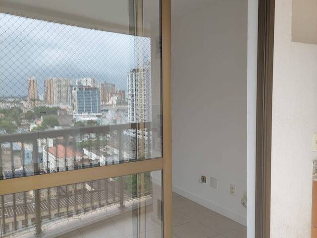 #589 - Apartamento para Venda em Campos dos Goytacazes - RJ