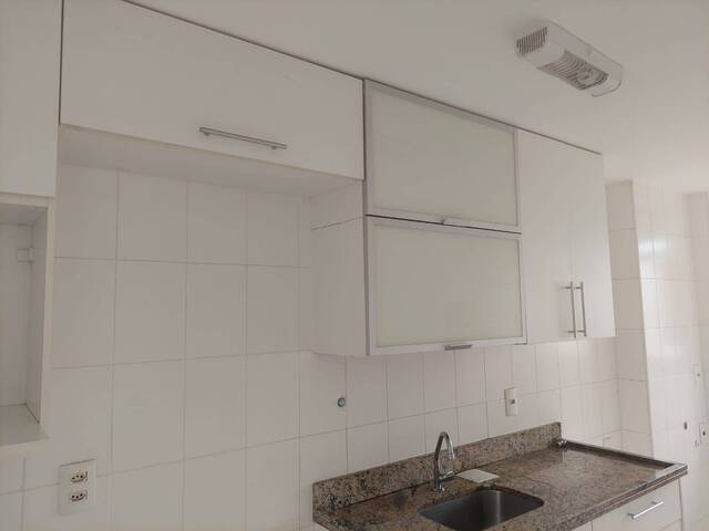 #589 - Apartamento para Venda em Campos dos Goytacazes - RJ