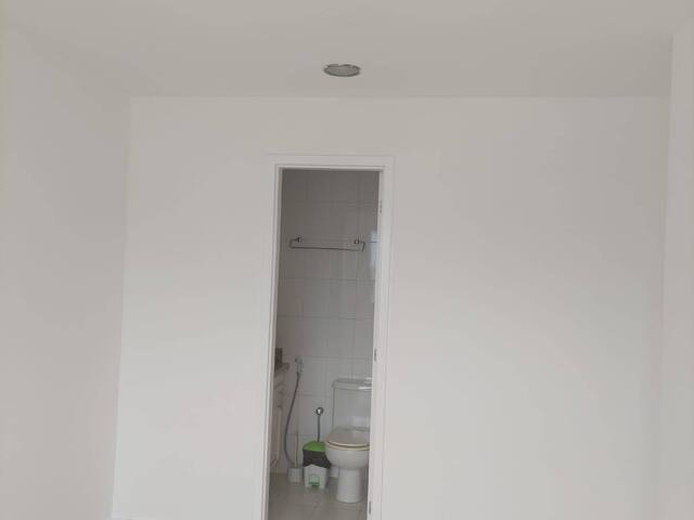 #589 - Apartamento para Venda em Campos dos Goytacazes - RJ