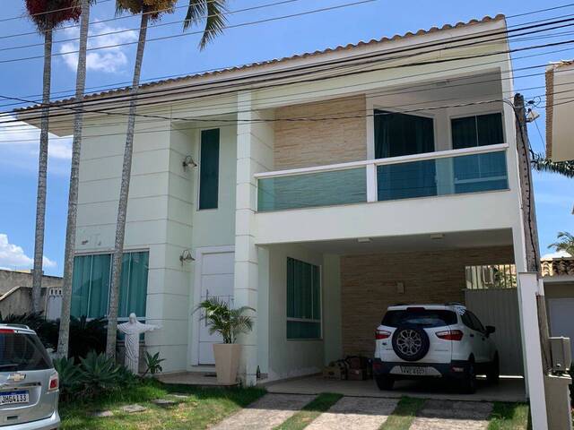 #601 - Casa para Locação em Campos dos Goytacazes - RJ - 1