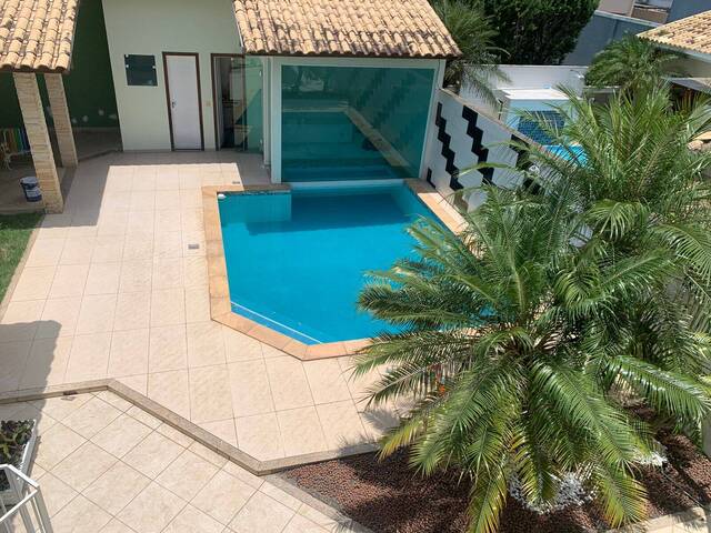 #601 - Casa para Locação em Campos dos Goytacazes - RJ - 2