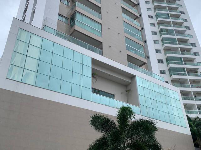 #472 - Apartamento para Locação em Campos dos Goytacazes - RJ