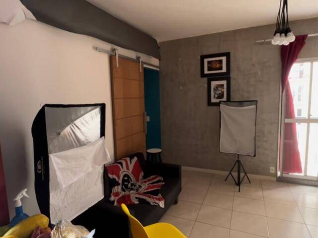 Apartamento para Venda em Campos dos Goytacazes - 5