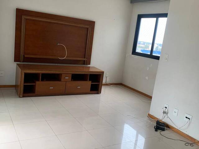 Apartamento para Venda em Campos dos Goytacazes - 4