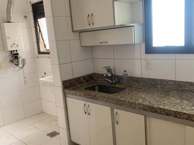 Apartamento para Venda em Campos dos Goytacazes - 5
