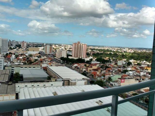 Apartamento para Venda em Campos dos Goytacazes - 4