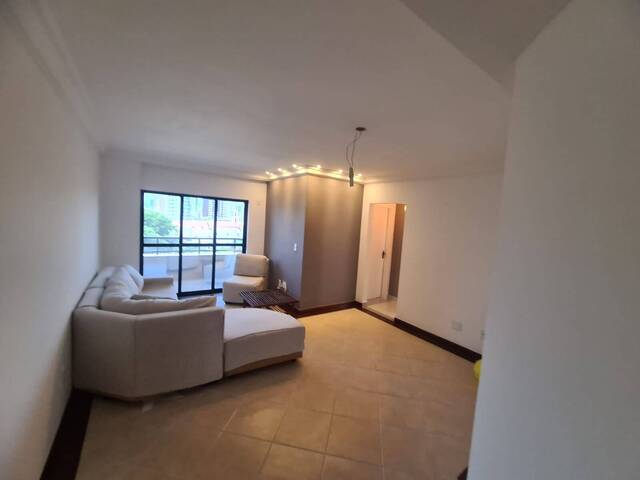 #628 - Apartamento para Venda em Campos dos Goytacazes - RJ - 1
