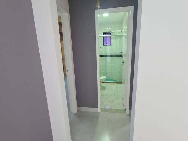 Apartamento para Venda em Campos dos Goytacazes - 4