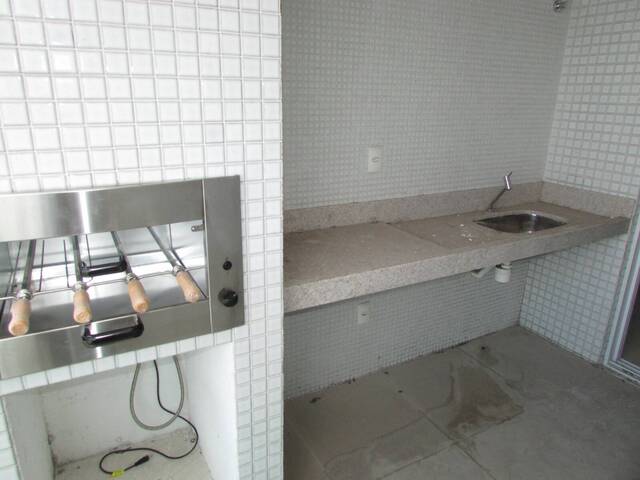 Apartamento para Venda em Campos dos Goytacazes - 4