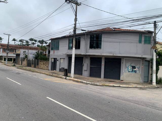 #634 - Sala para Locação em Campos dos Goytacazes - RJ - 1