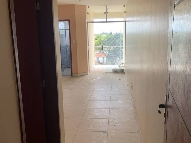 #635 - Apartamento para Locação em Campos dos Goytacazes - RJ - 3