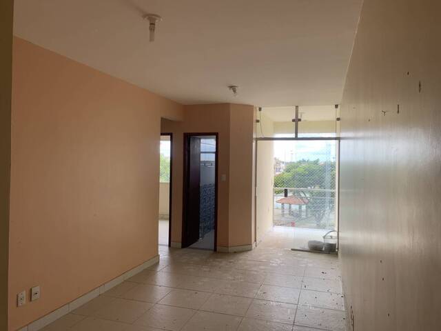 Apartamento para Locação em Campos dos Goytacazes - 4