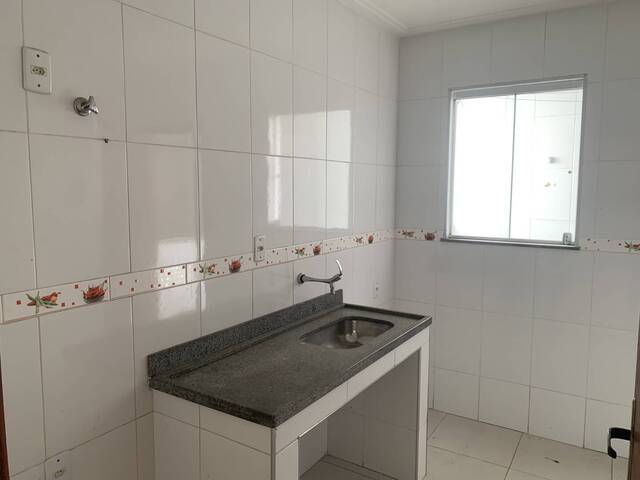 Apartamento para Locação em Campos dos Goytacazes - 5