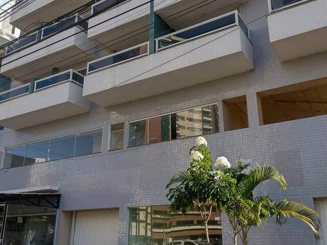 #636 - Apartamento para Locação em Campos dos Goytacazes - RJ - 1