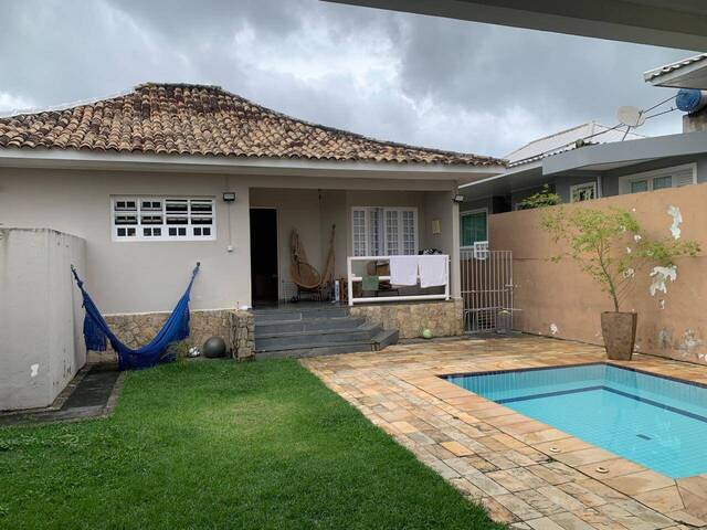 #638 - Casa para Venda em Campos dos Goytacazes - RJ - 1
