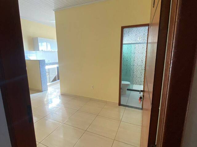 #641 - Kitnet para Locação em Campos dos Goytacazes - RJ - 1