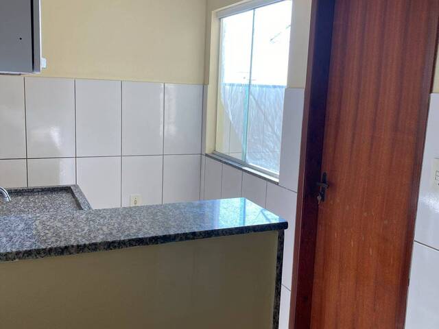 #641 - Kitnet para Locação em Campos dos Goytacazes - RJ - 3